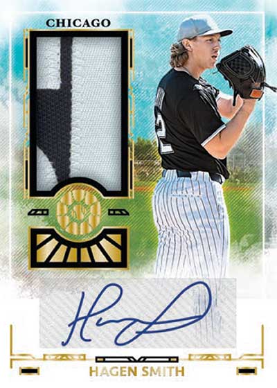 2025 PANINI BOYS OF SUMMER BASEBALL HOBBY BOX